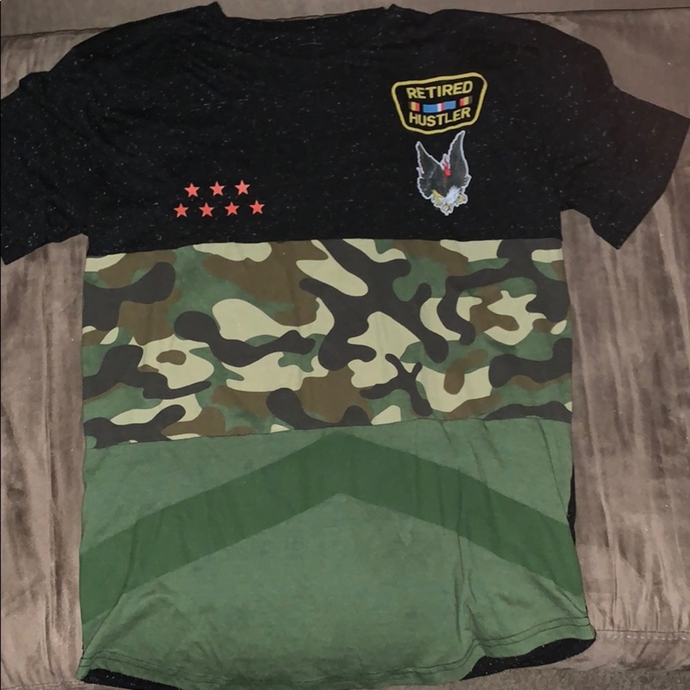 t-shirt